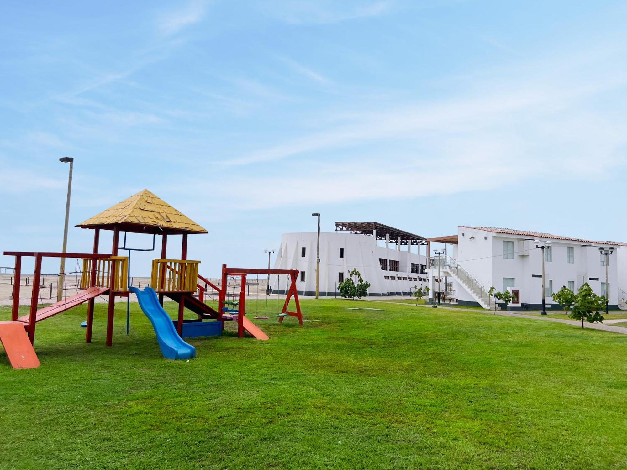 Dm Hoteles Asia Exterior photo